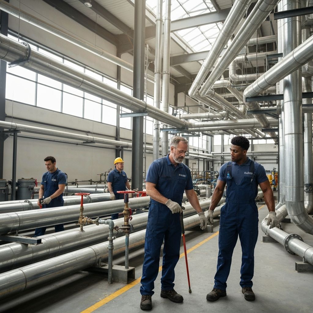 Atendimento Comercial